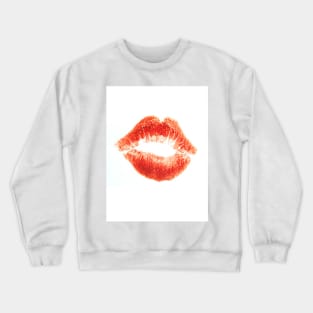 Kiss Crewneck Sweatshirt